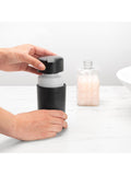 Brabantia ReNew soap dispenser white 250ml British product