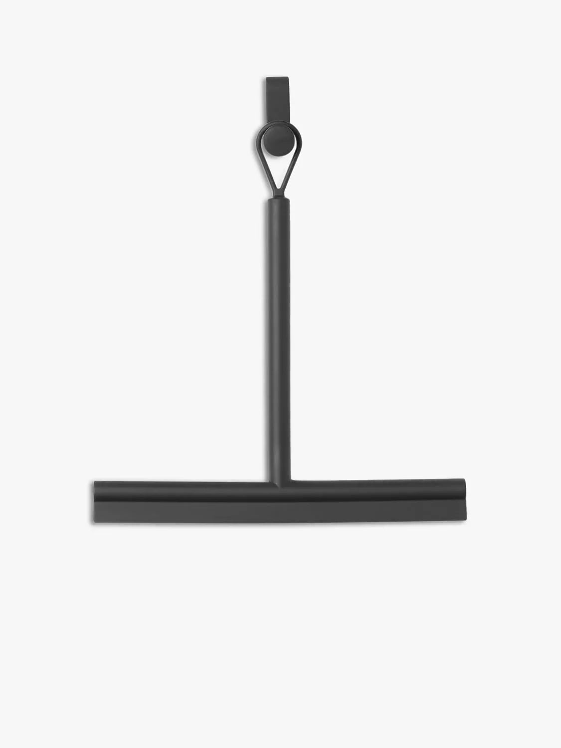 Brabantia ReNew shower squeegee - British product