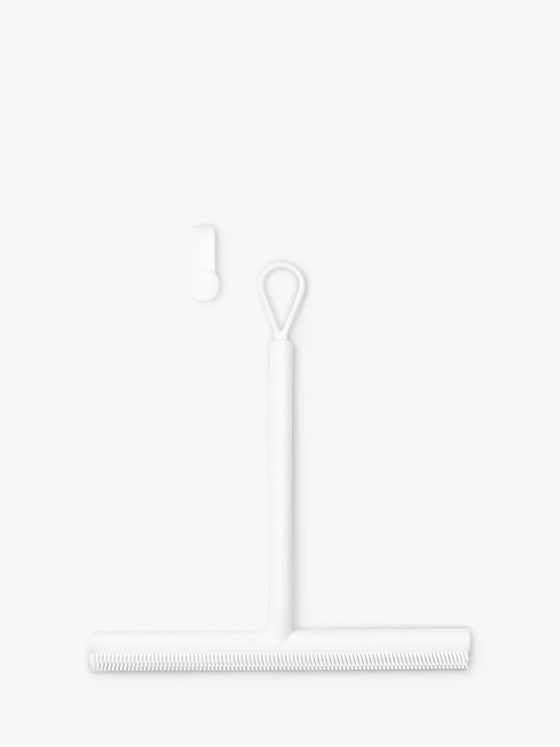Brabantia ReNew shower squeegee - British product