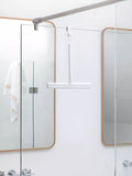 Brabantia ReNew shower squeegee - British product