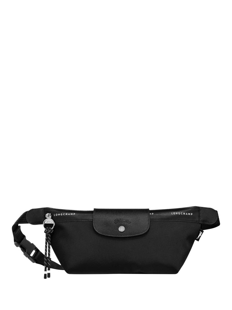 Longchamp Le Pliage Energy recycled polyamide belt bag, UK version