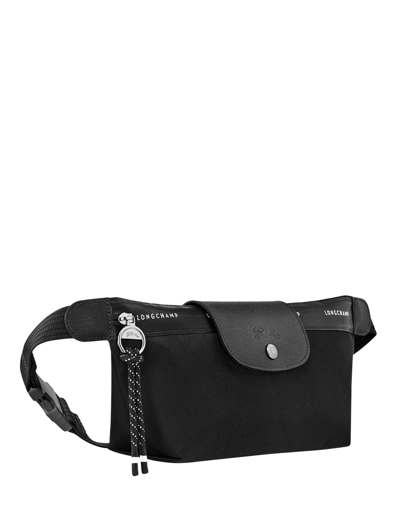 Longchamp Le Pliage Energy recycled polyamide belt bag, UK version