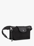 Longchamp Le Pliage Energy recycled polyamide belt bag, UK version