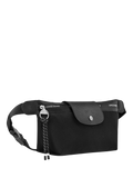 Longchamp Le Pliage Energy recycled polyamide belt bag, UK version