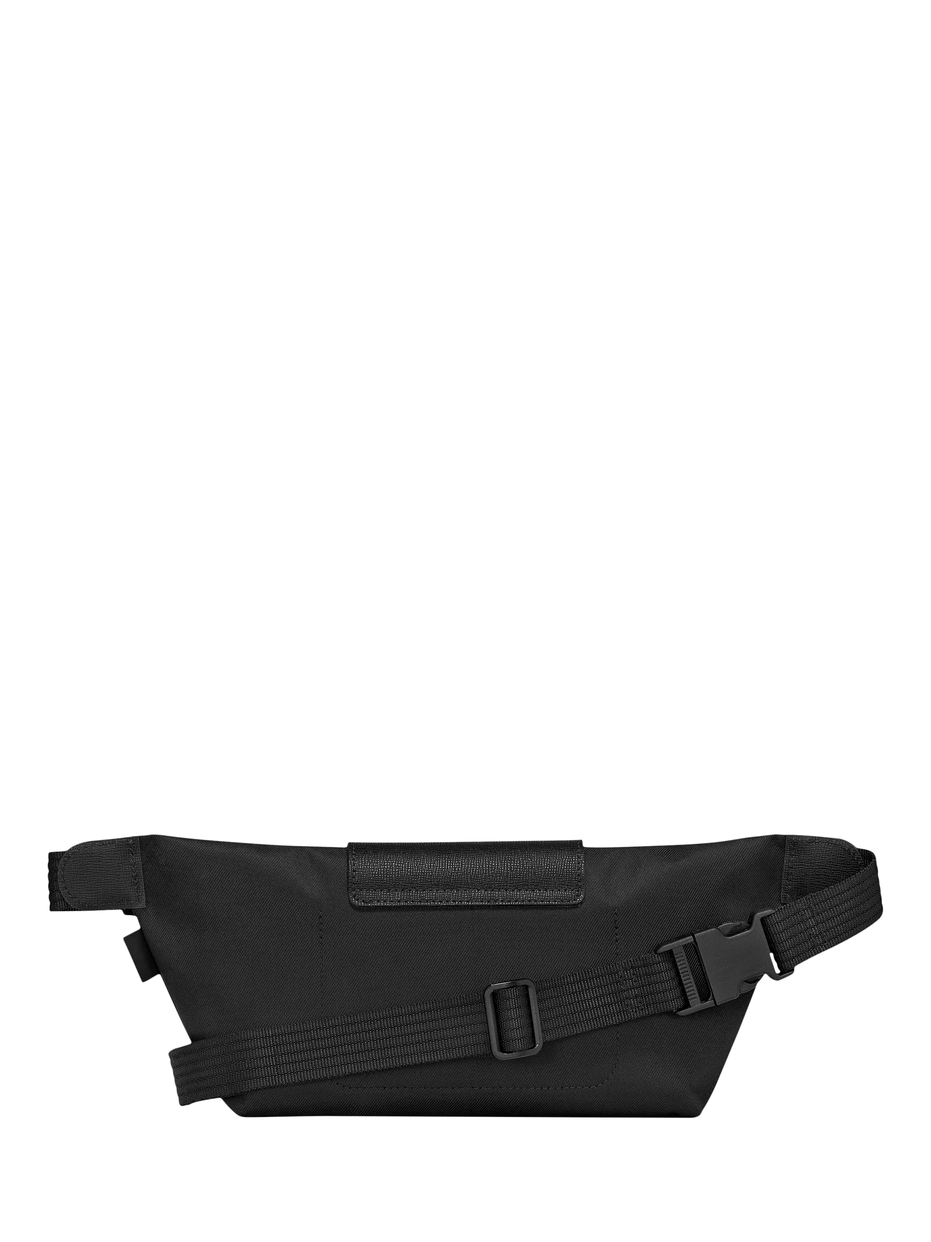Longchamp Le Pliage Energy recycled polyamide belt bag, UK version
