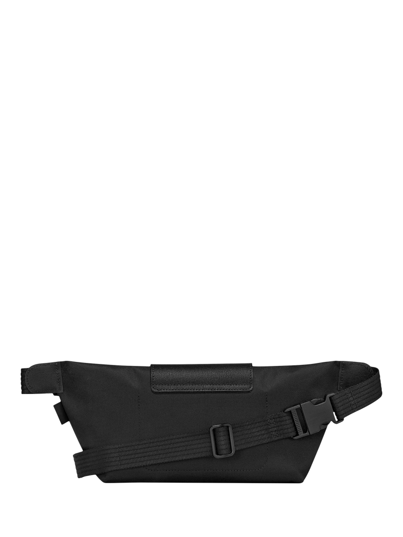 Longchamp Le Pliage Energy recycled polyamide belt bag, UK version