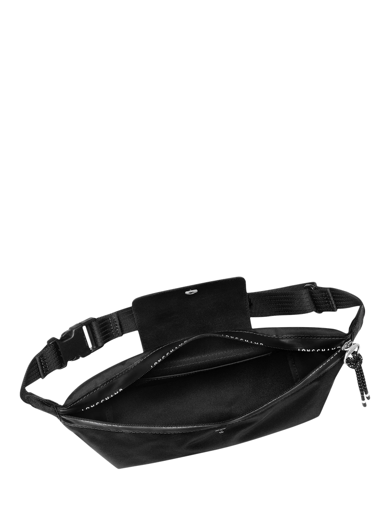 Longchamp Le Pliage Energy recycled polyamide belt bag, UK version