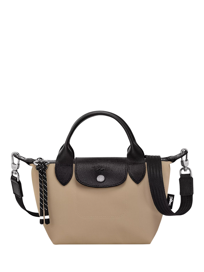 Longchamp Le Pliage Energy Mini Top Handle Bag