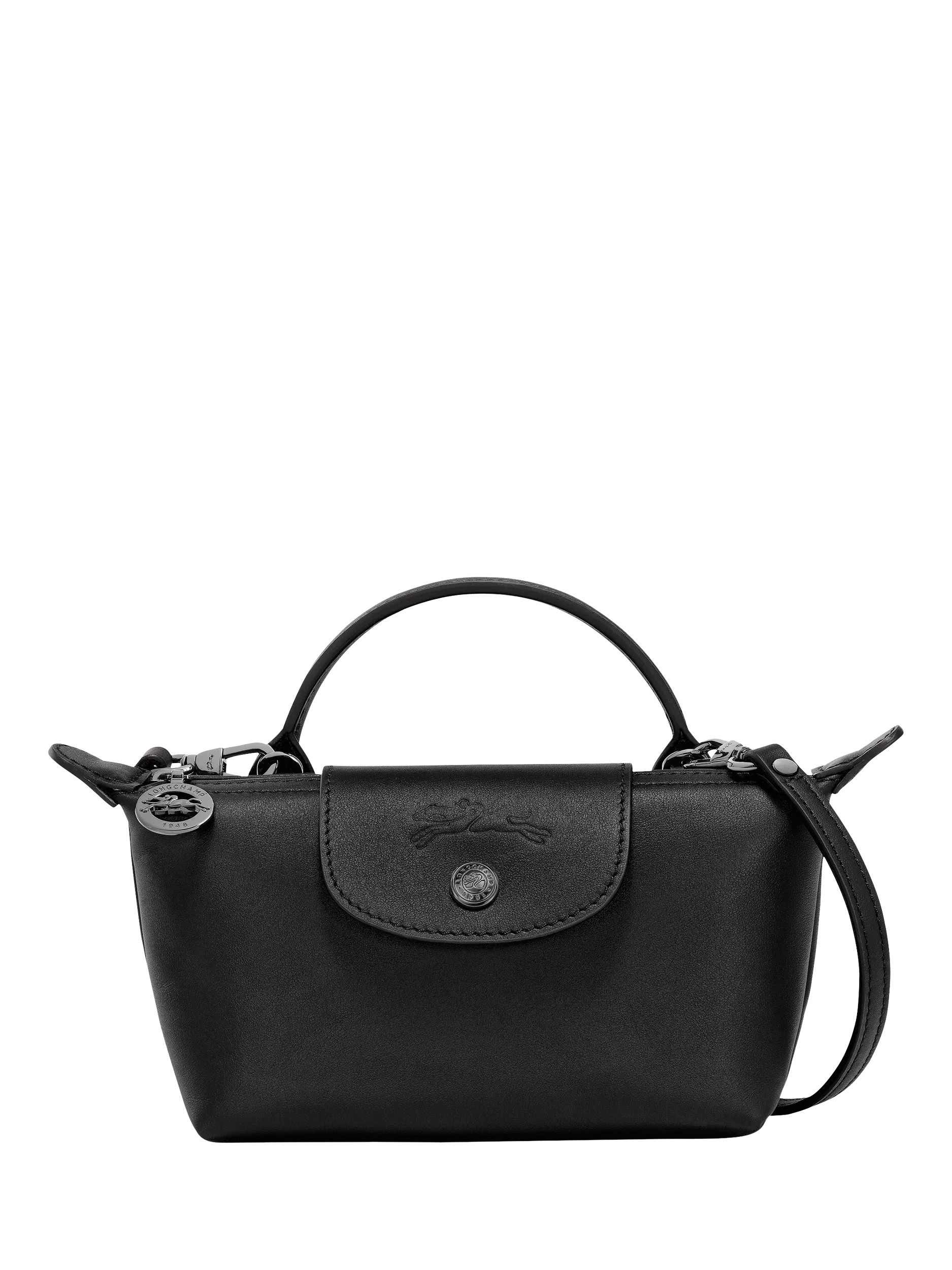 Longchamp Le Pliage Xtra XS Pouch Crossbody Bag