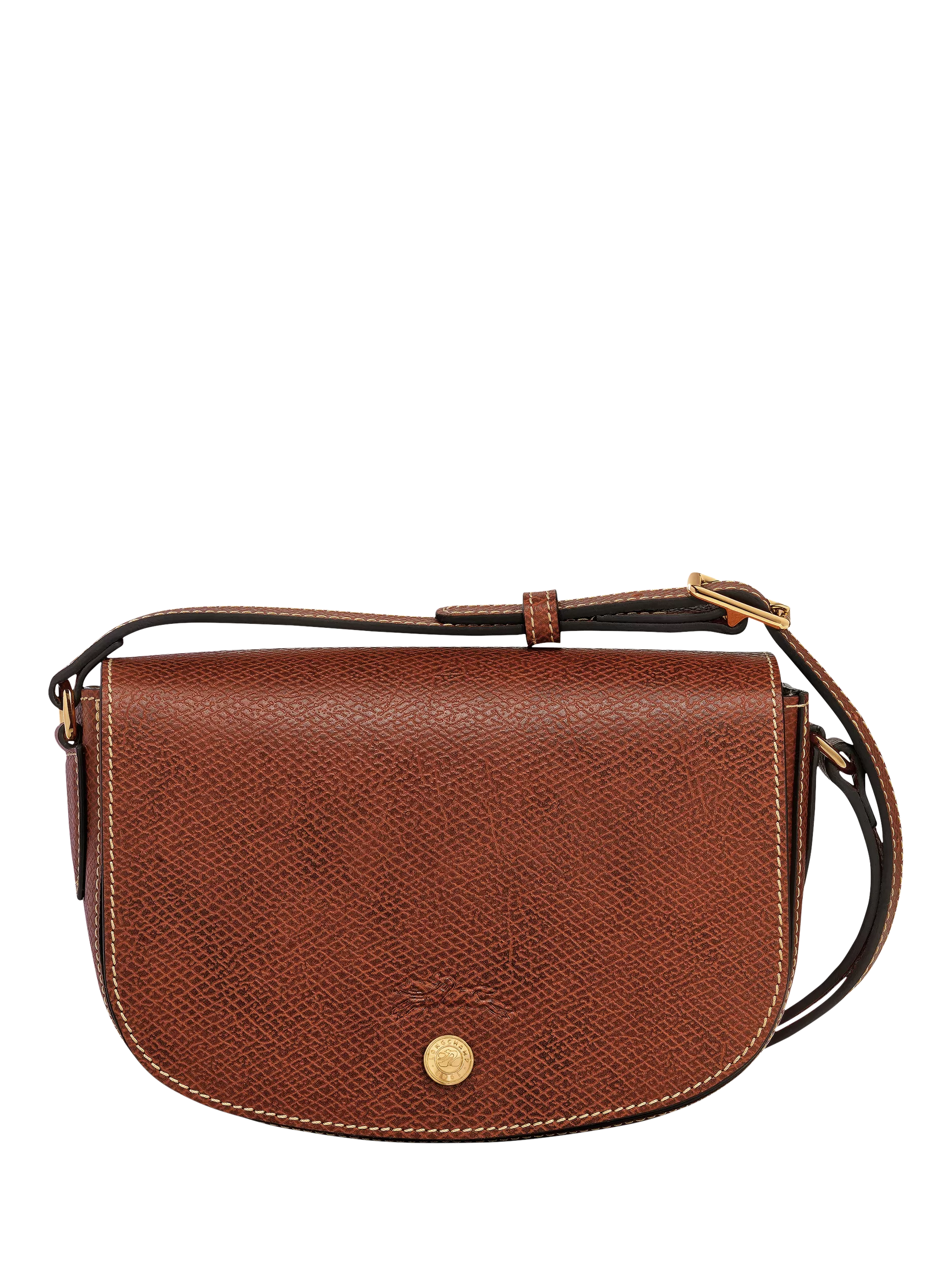 Longchamp Épure S crossbody bag, imported from the UK