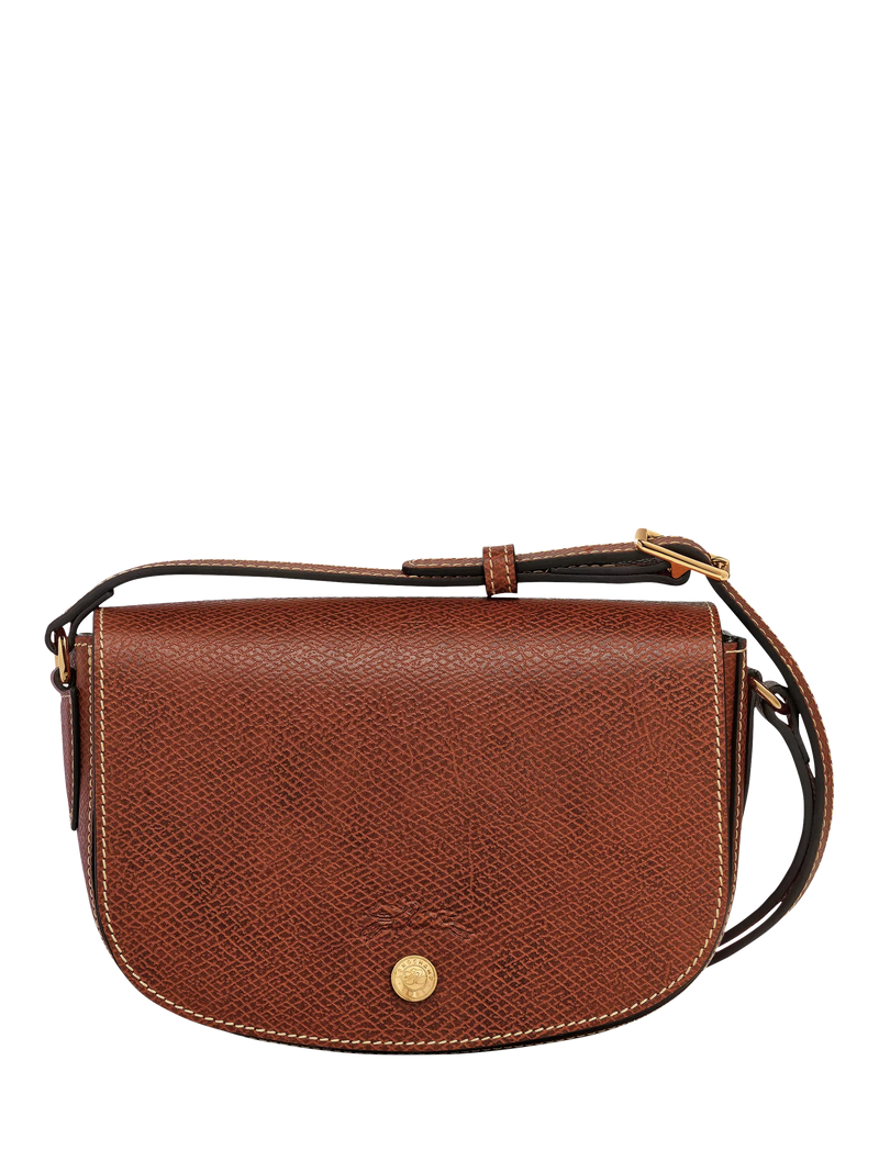 Longchamp Épure S crossbody bag, imported from the UK