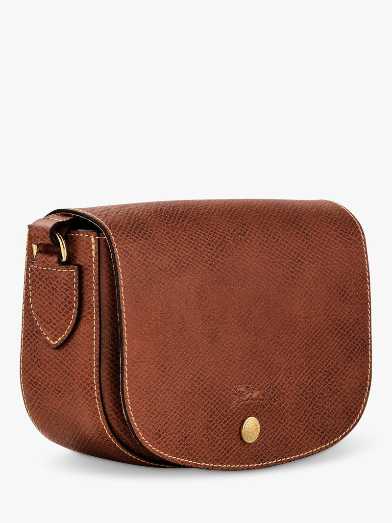 Longchamp Épure S crossbody bag, imported from the UK