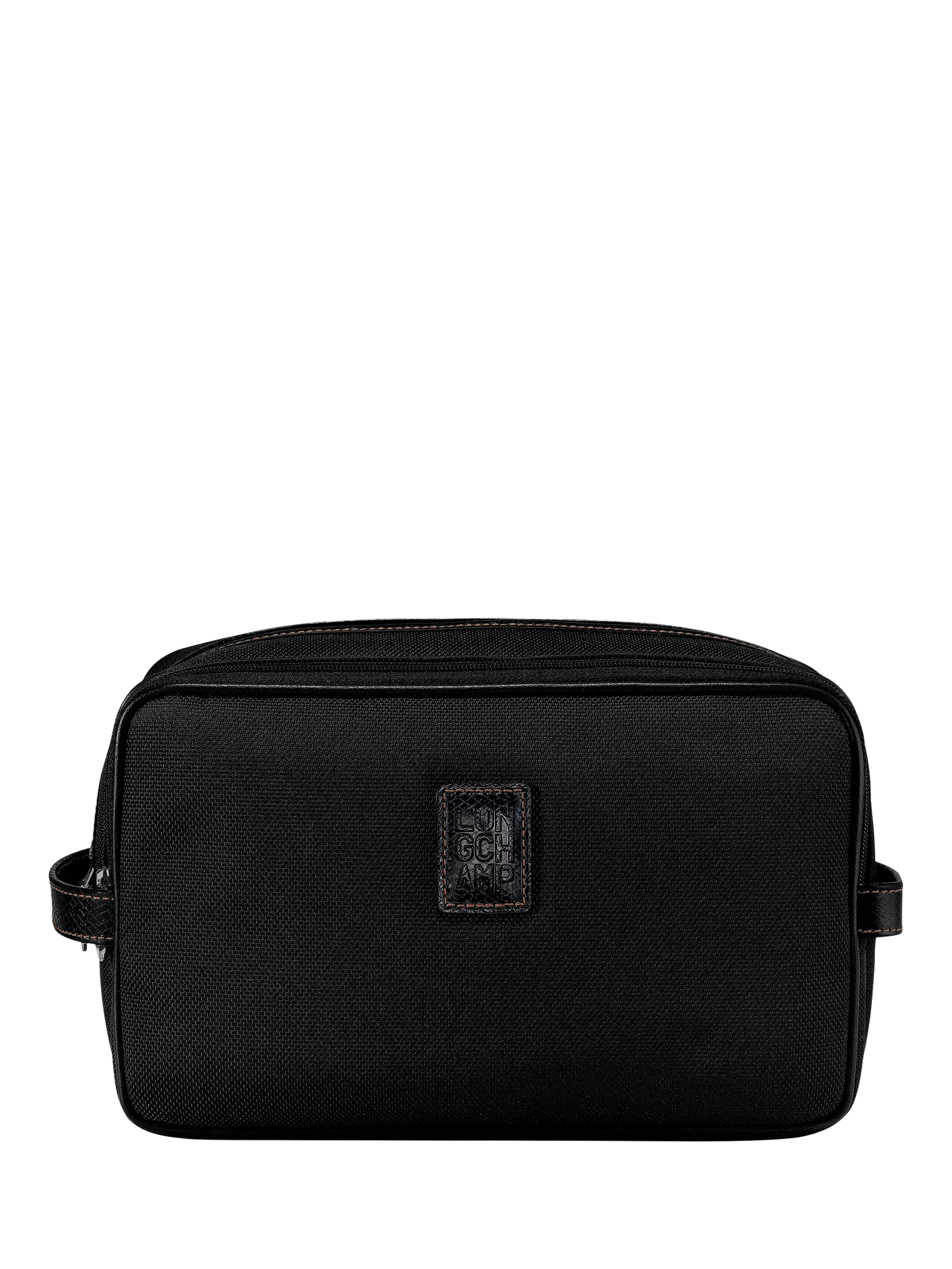 Longchamp Boxford toiletry case, imported from the UK