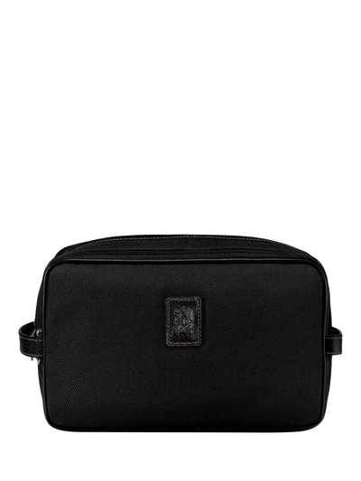 John Lewis Longchamp Boxford Toiletry Case- Buy online at McGrocer