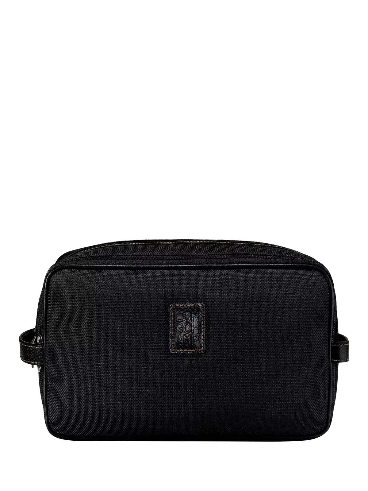 Longchamp Boxford toiletry case, imported from the UK