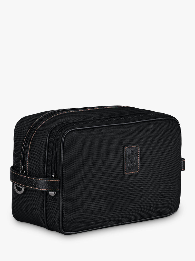 Longchamp Boxford toiletry case, imported from the UK