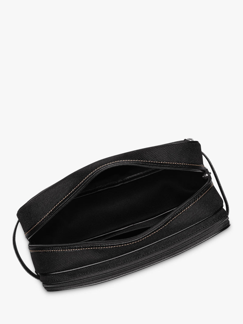 Longchamp Boxford toiletry case, imported from the UK