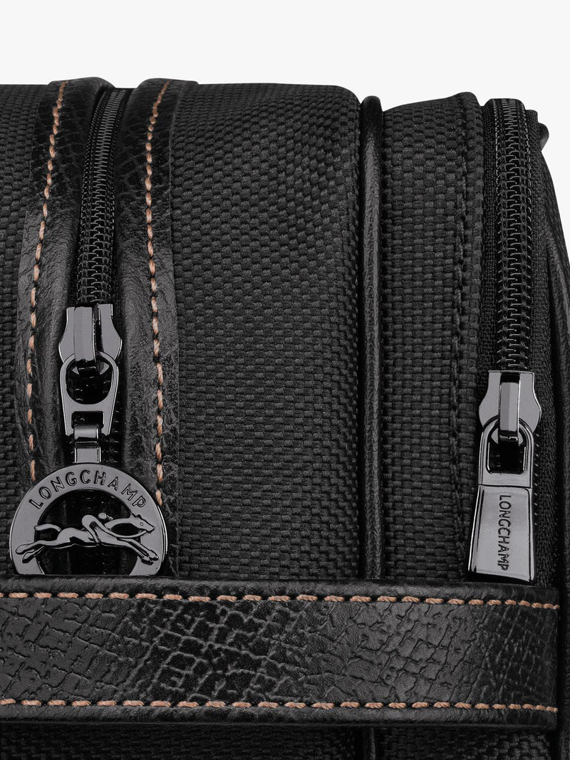 Longchamp Boxford toiletry case, imported from the UK