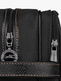 Longchamp Boxford toiletry case, imported from the UK