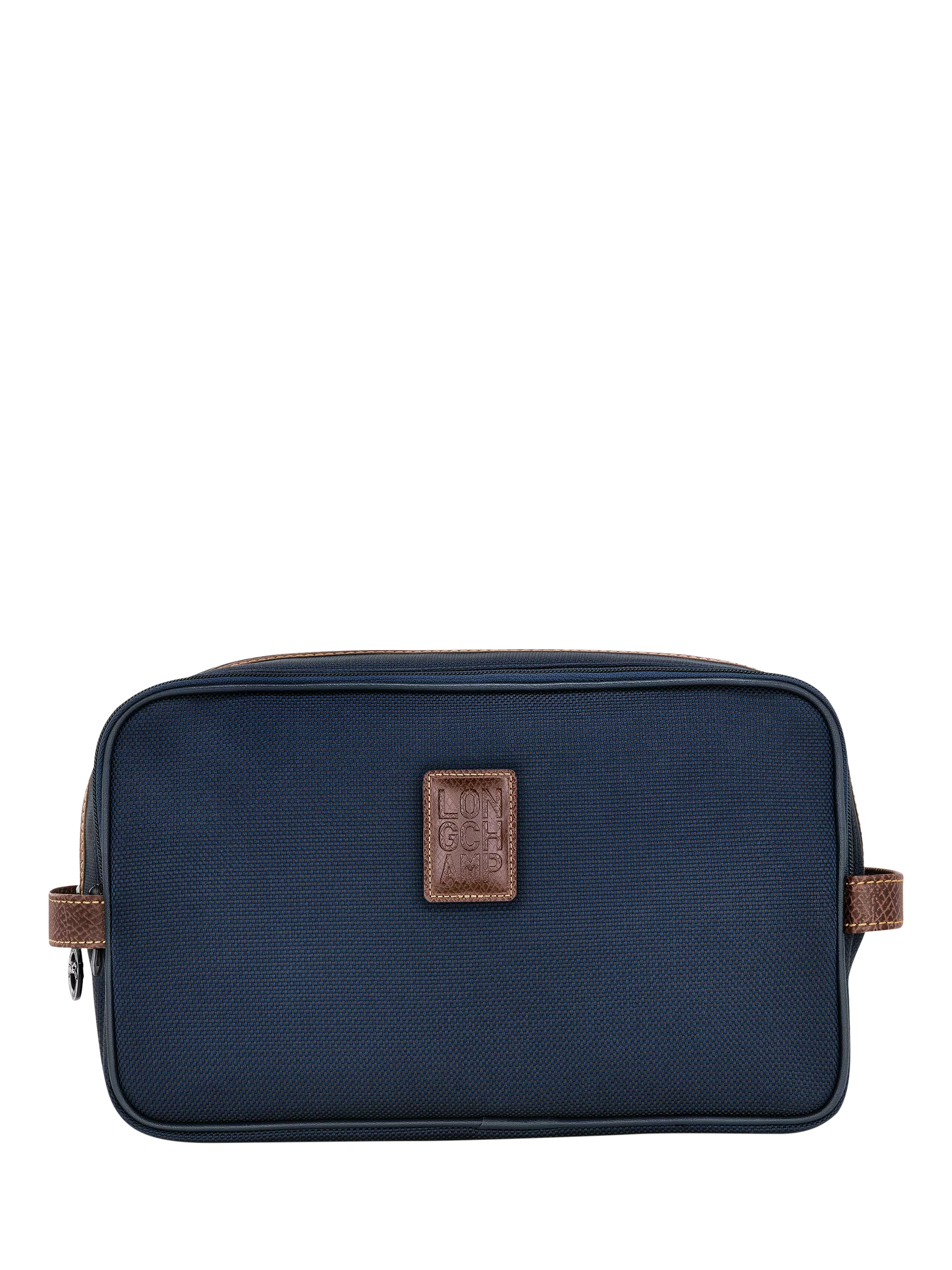 Longchamp Boxford Toiletry Case