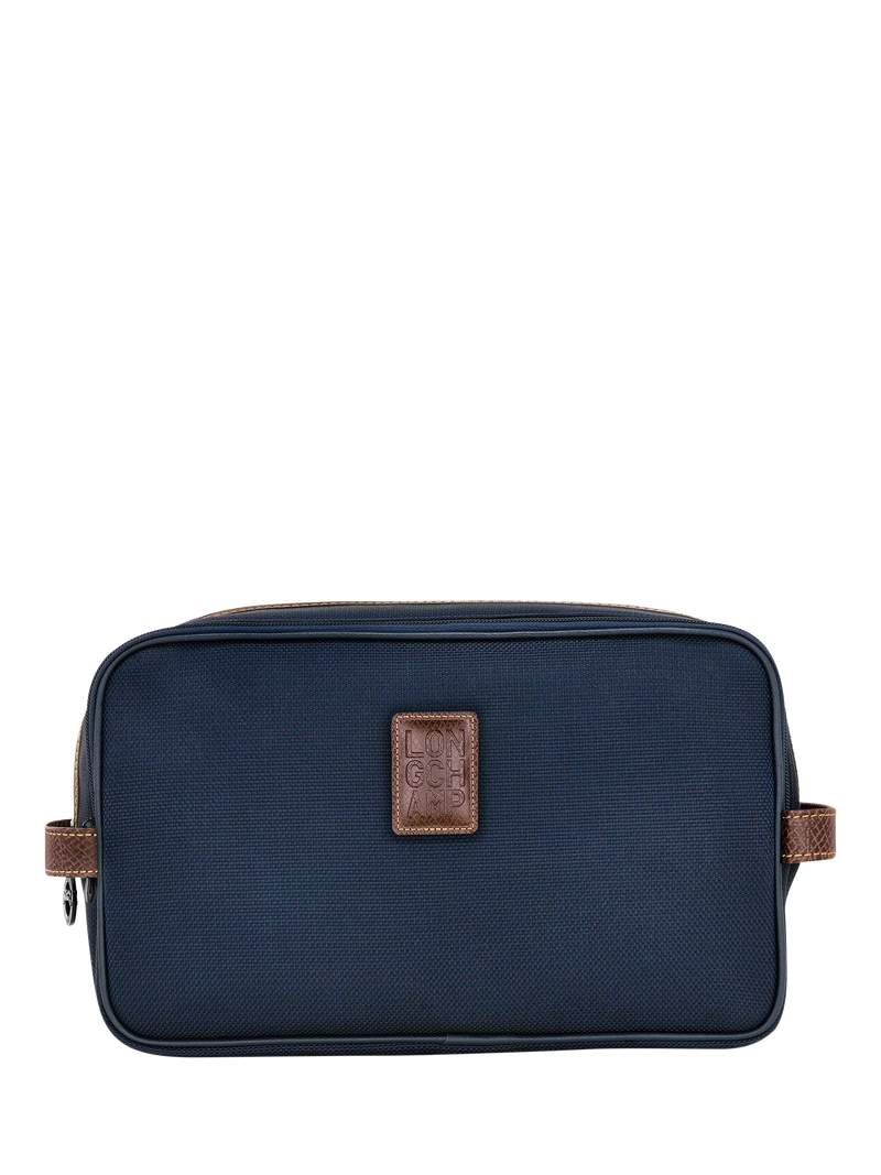 Longchamp Boxford Toiletry Case
