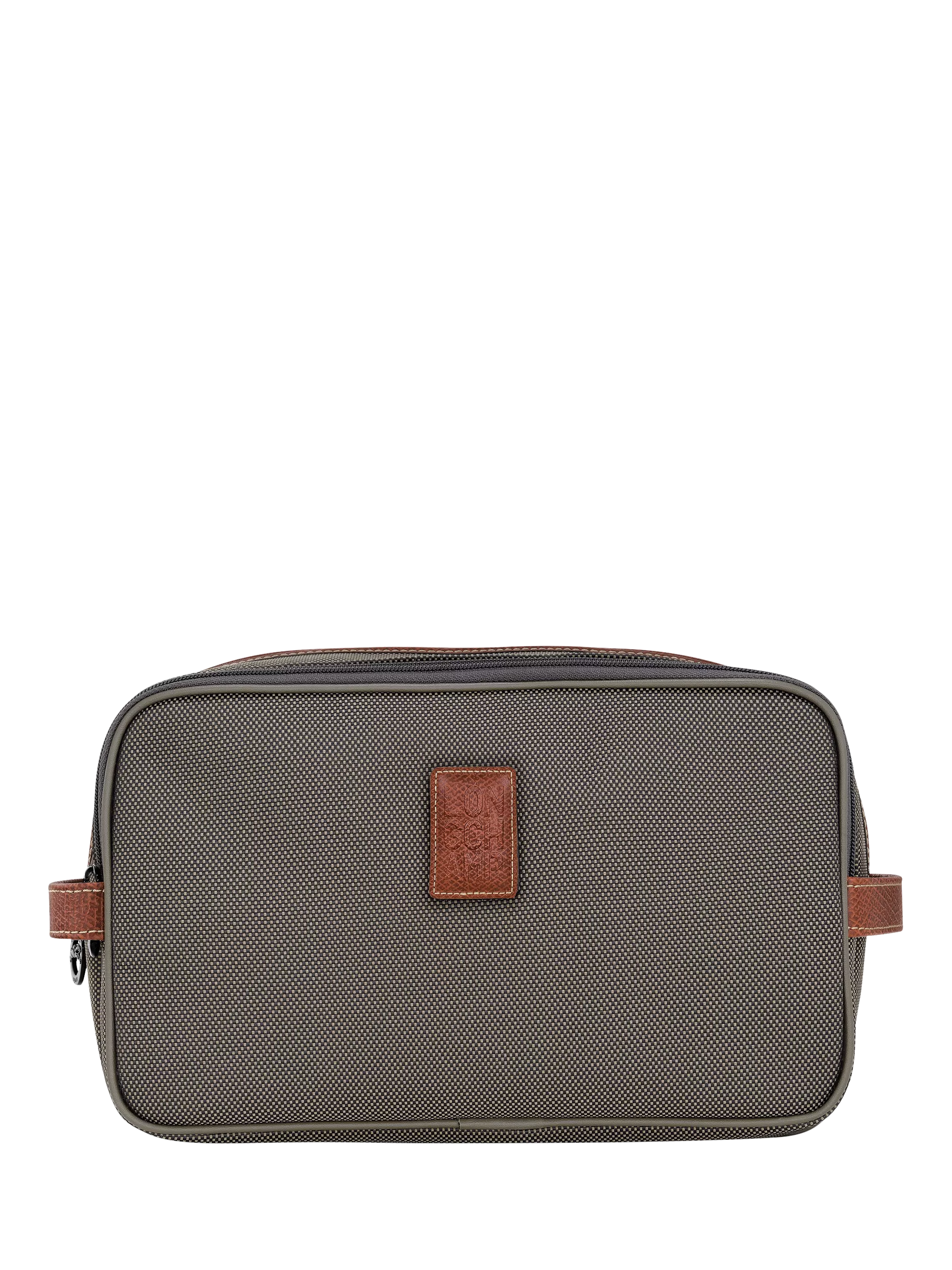 Longchamp Boxford Toiletry Case