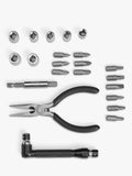 Gentlemen's Hardware mini tool kit, UK version