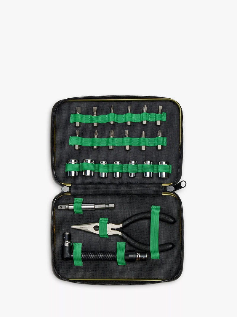 Gentlemen's Hardware mini tool kit, UK version