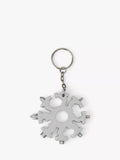 Gentlemen's Hardware snowflake multi-tool - British product