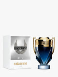 Rabanne Invictus Parfum perfume, imported from the UK