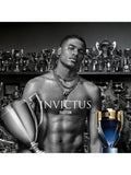 Rabanne Invictus Parfum perfume, imported from the UK