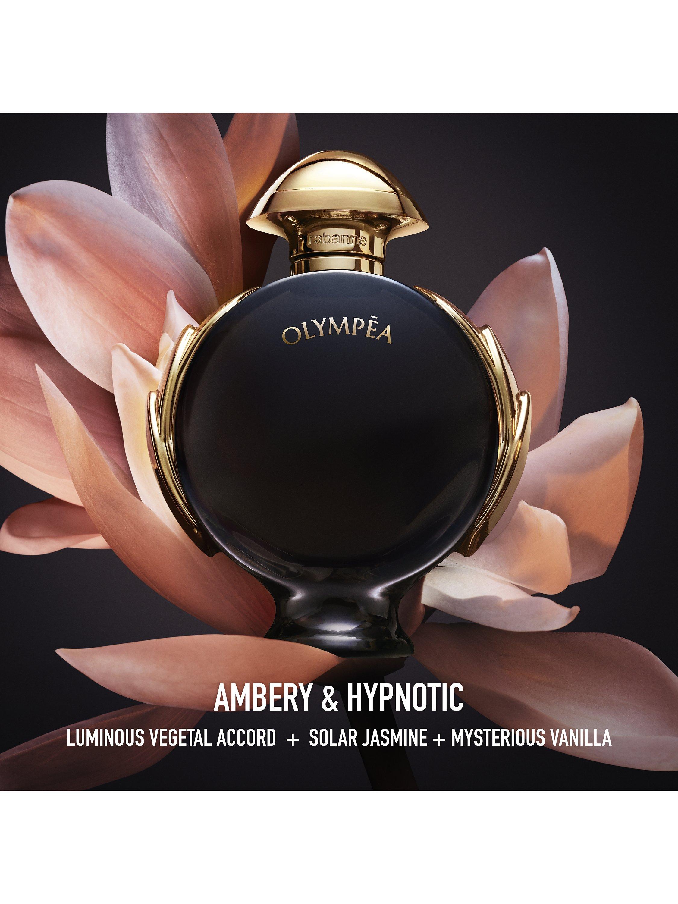Rabanne Olympéa Parfum 50ml, imported from the UK
