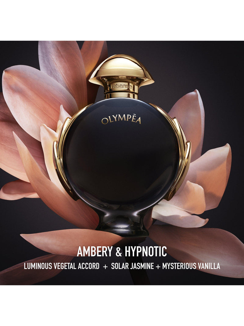 Rabanne Olympéa Parfum 50ml, imported from the UK