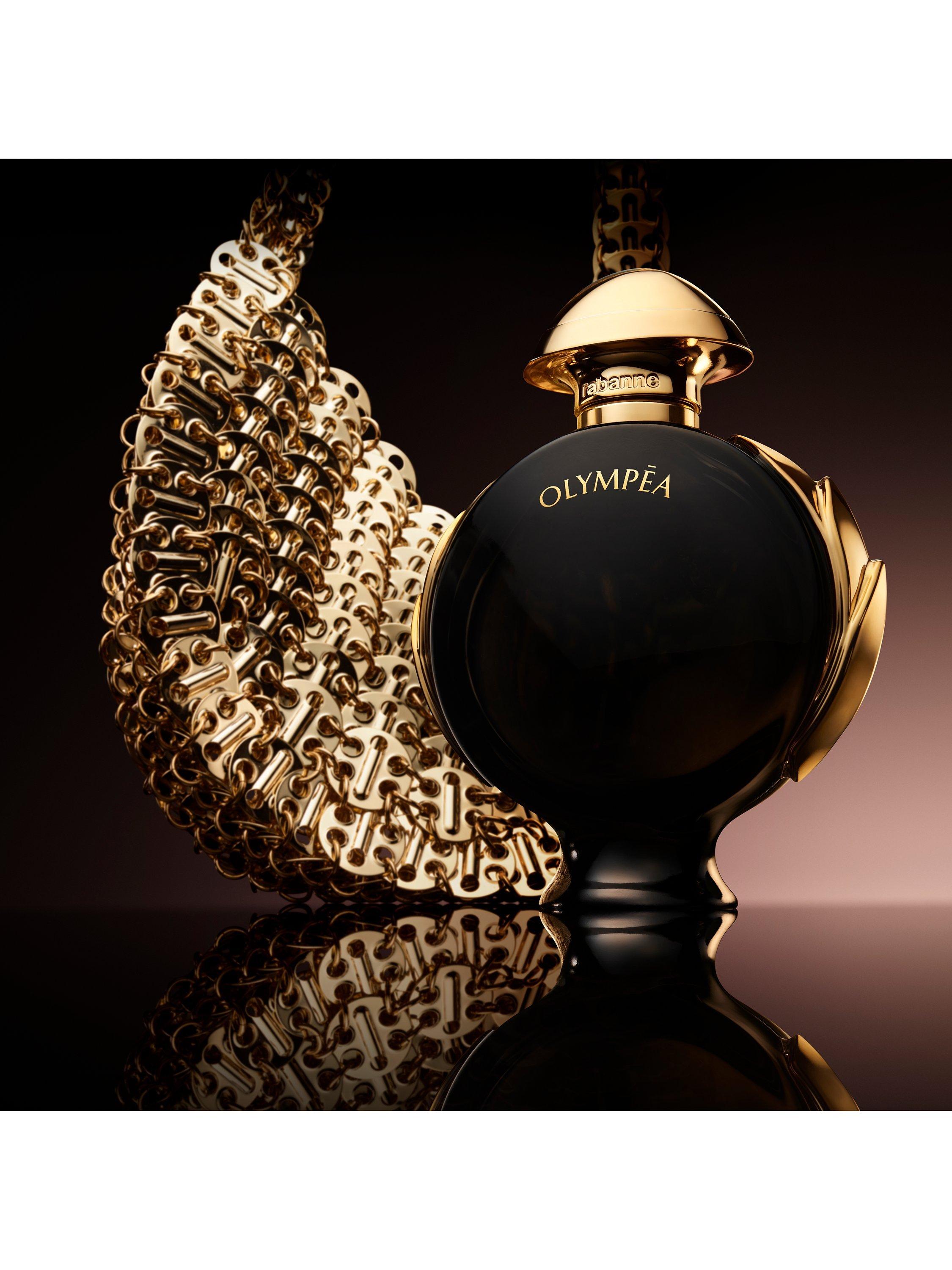 Rabanne Olympéa Parfum 50ml, imported from the UK