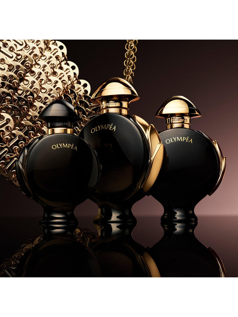 Rabanne Olympéa Parfum 50ml, imported from the UK