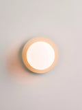 إضاءة حائط houseof Opal Disk للحمامات