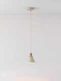 houseof Cone Pendant Ceiling Light