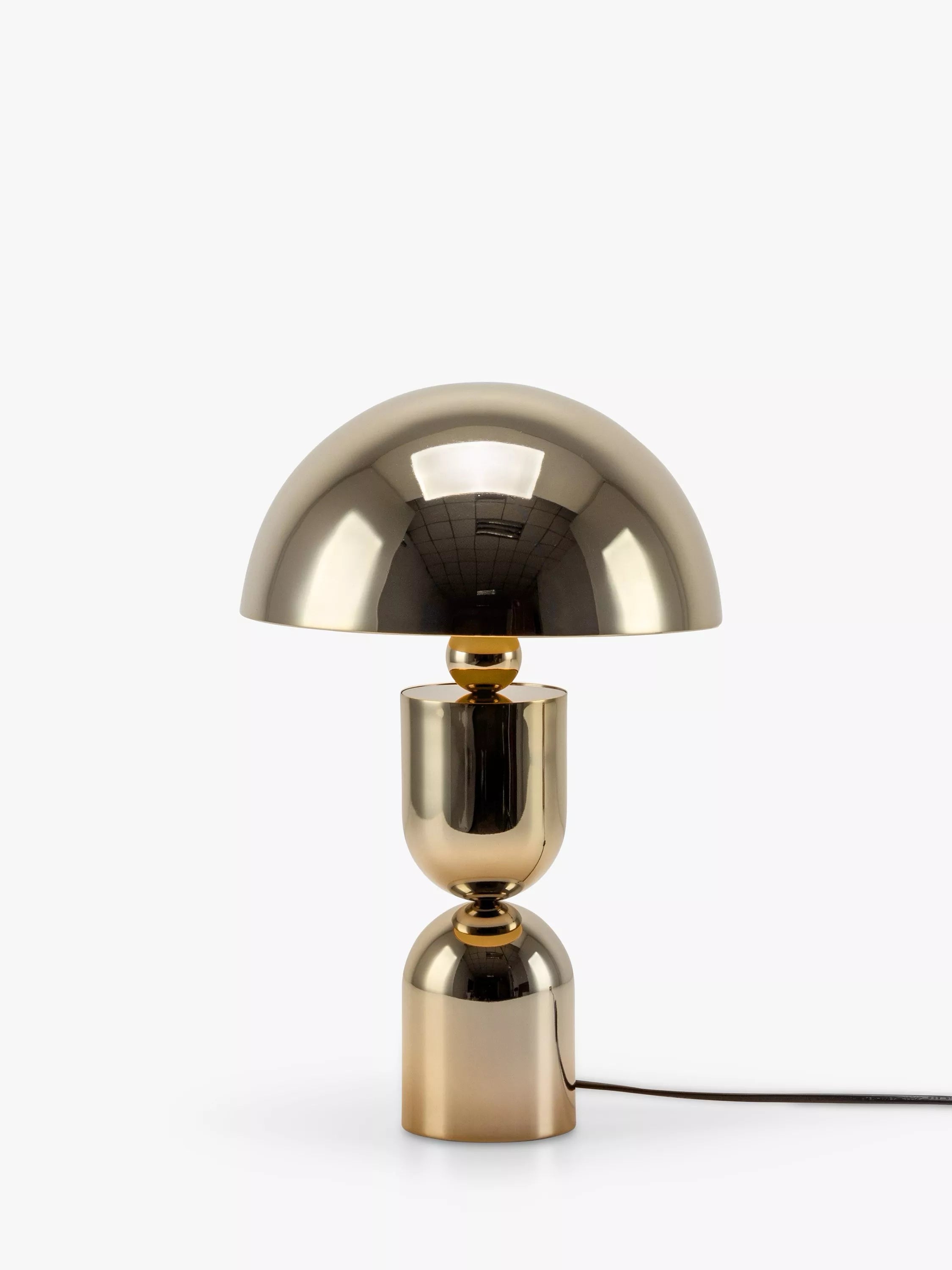 houseof Mushroom Dome Table Lamp large, UK version