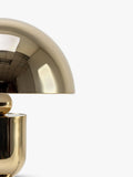 houseof Mushroom Dome Table Lamp large, UK version