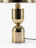 houseof Mushroom Dome Table Lamp large, UK version