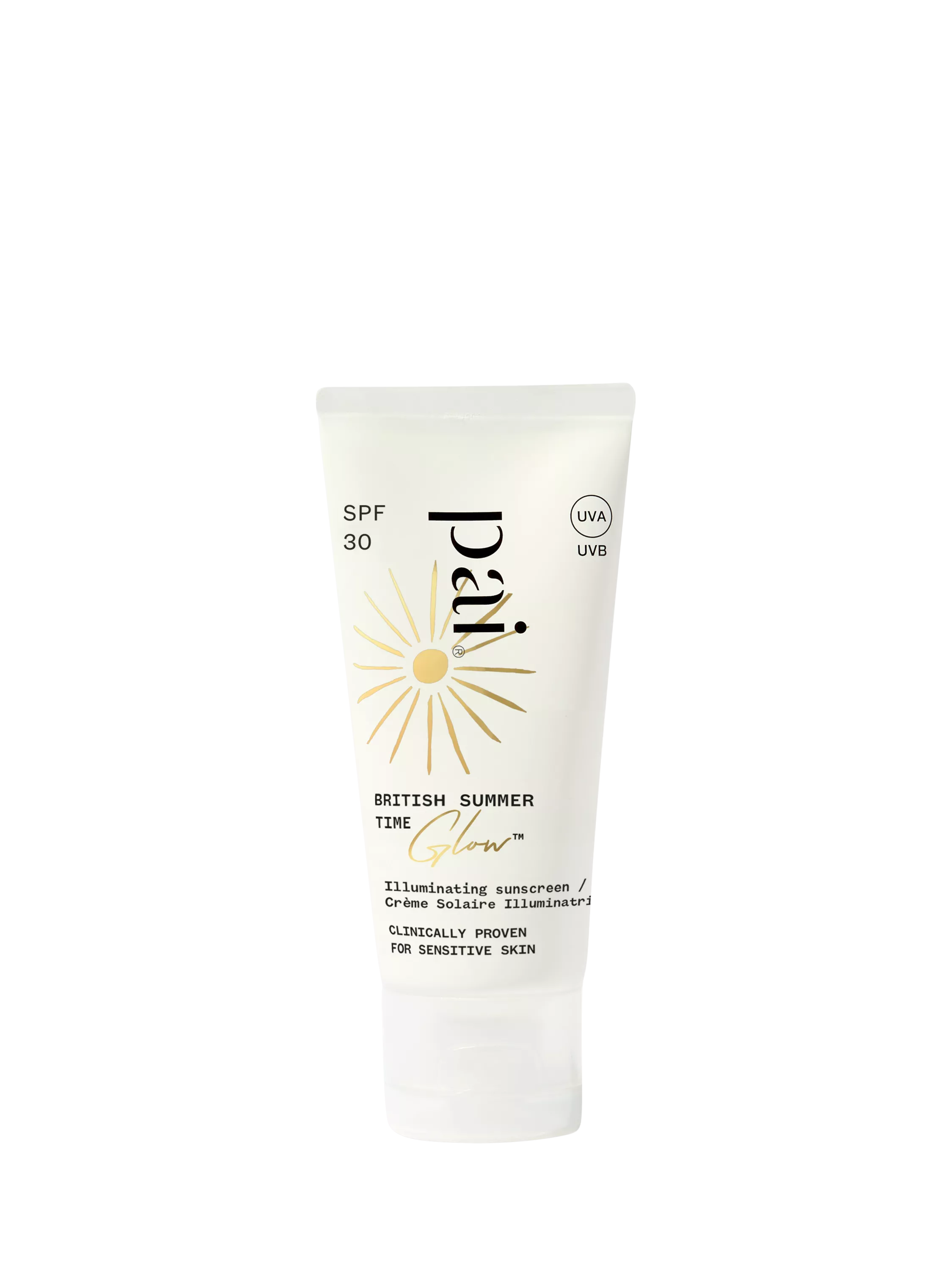 Pai SPF 30 illuminating sunscreen 40ml, imported from the UK