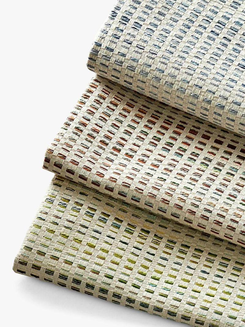 Harlequin Aria furnishing fabric 139cm width, imported from the UK