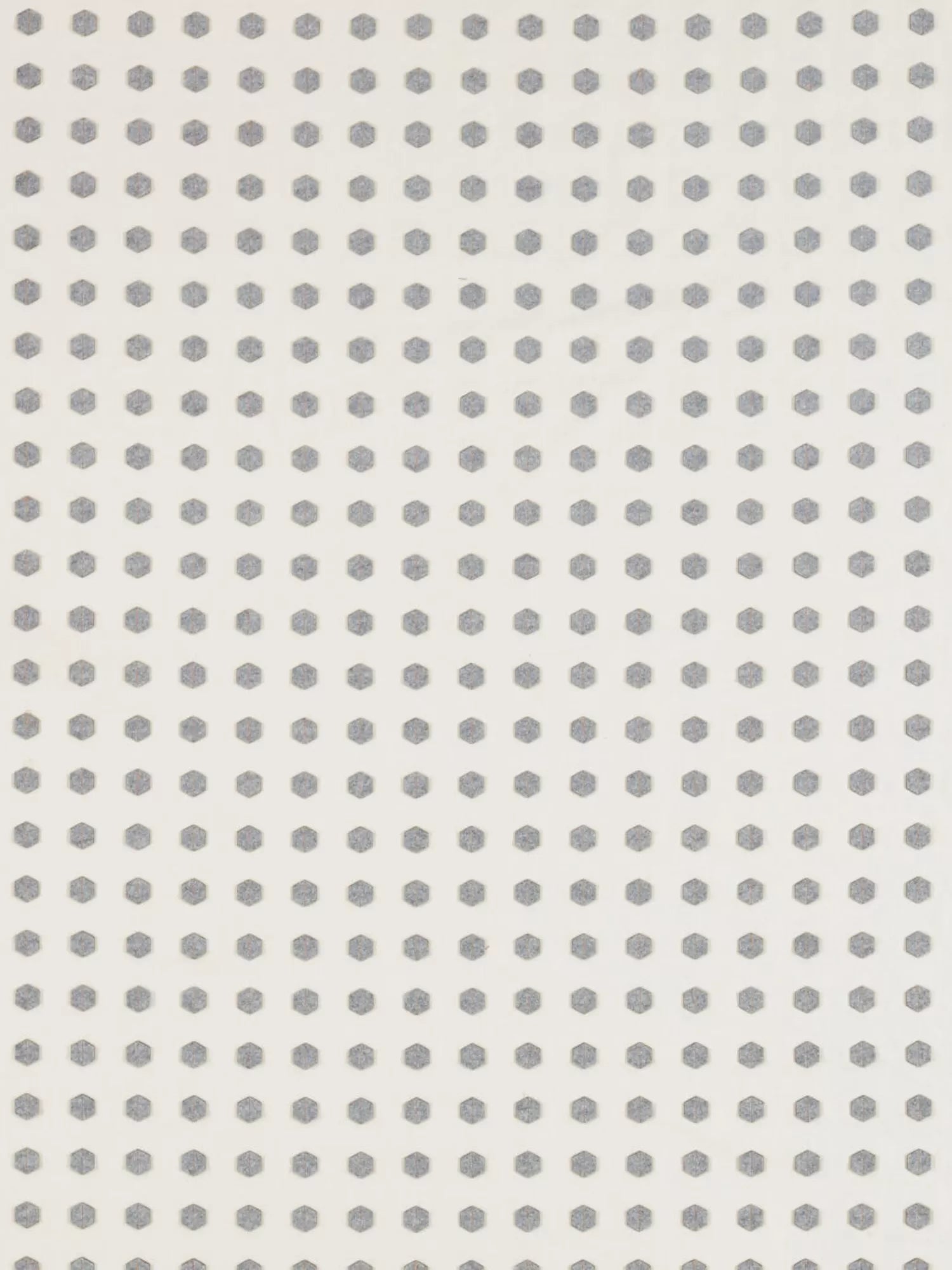 Harlequin Convex Furnishing Fabric, Steel/Copper