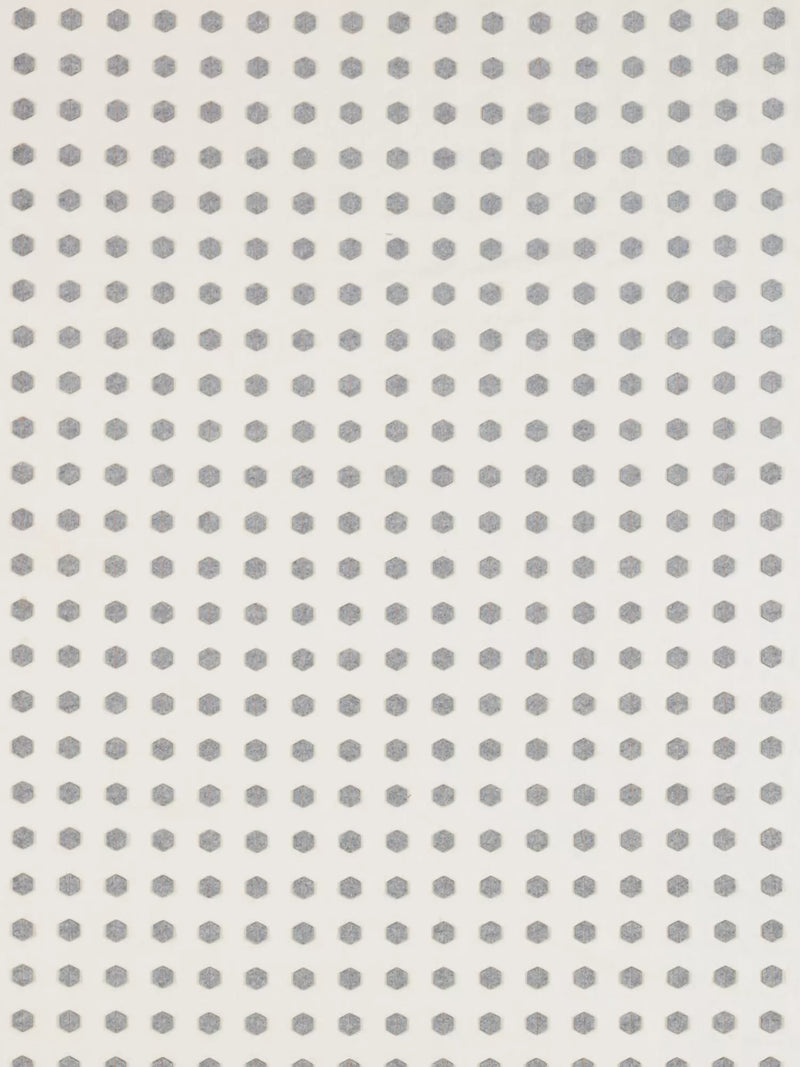 Harlequin Convex Furnishing Fabric, Steel/Copper