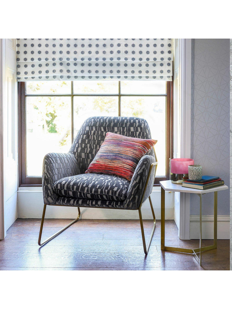 Harlequin Convex furnishing fabric 139cm wide, imported from the UK