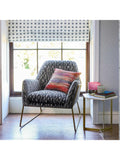 Harlequin Convex furnishing fabric 139cm wide, imported from the UK