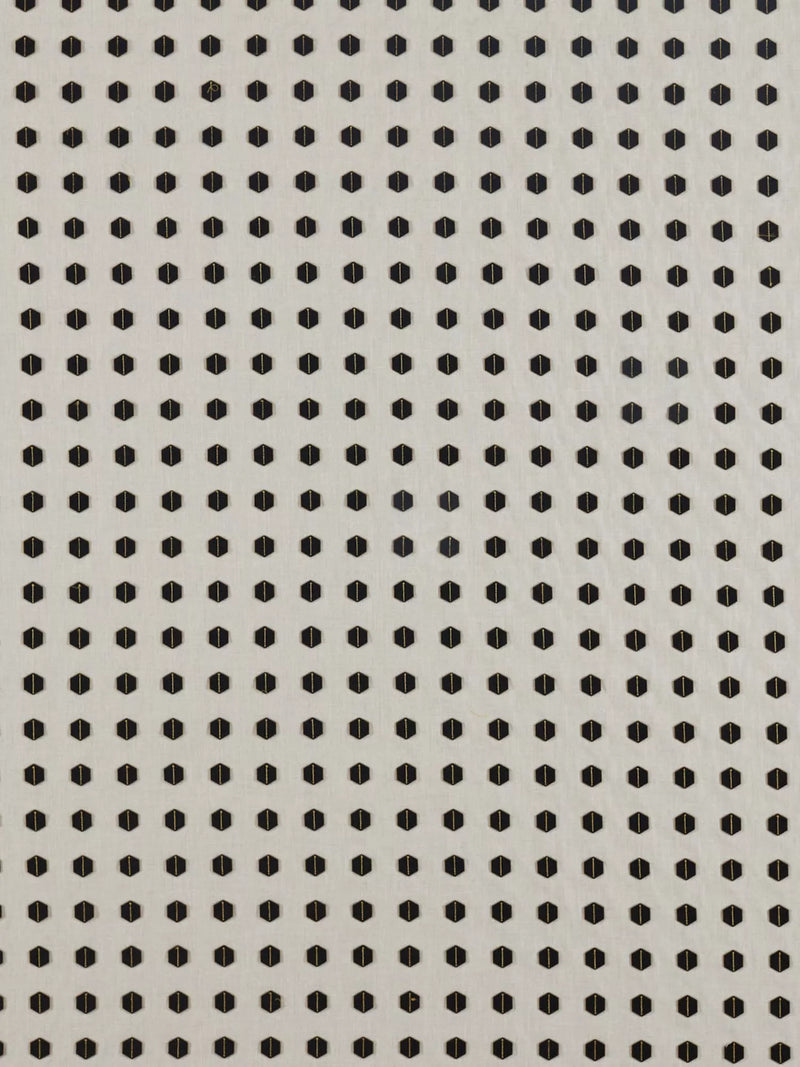 Harlequin Convex furnishing fabric 139cm wide, imported from the UK