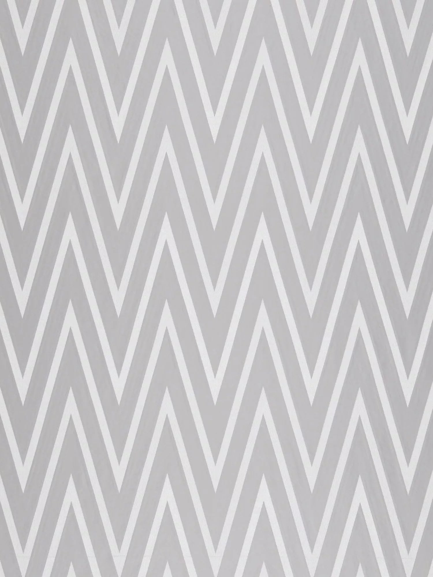 Harlequin Moriko furnishing fabric in Steel, UK version