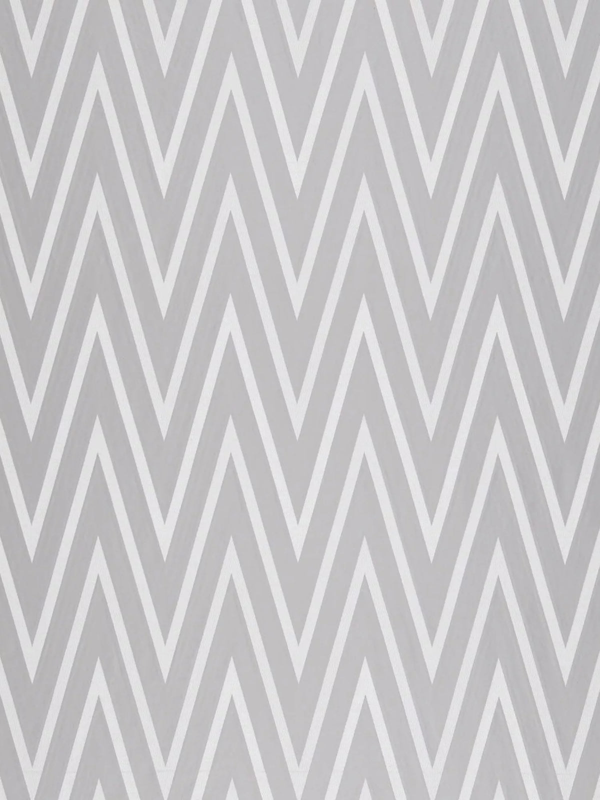 Harlequin Moriko furnishing fabric in Steel, UK version