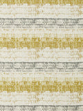 Harlequin Pontia abstract ombre fabric ochre steel - British product